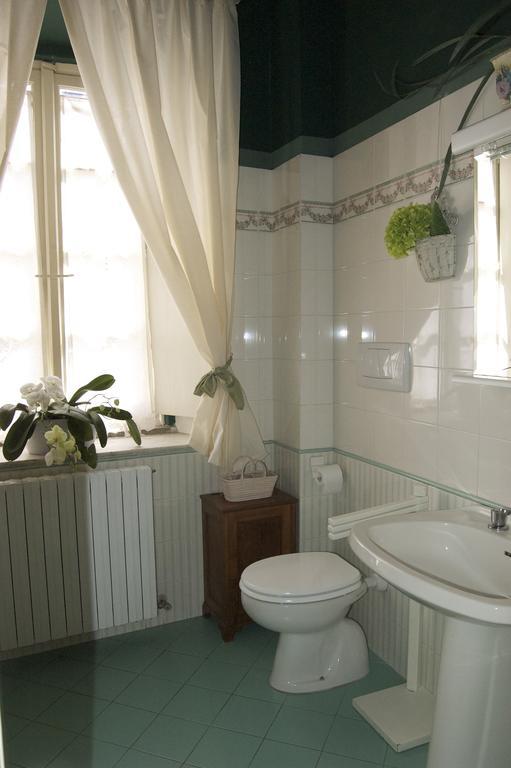 Palazzo Tucci Apartments 루카 객실 사진