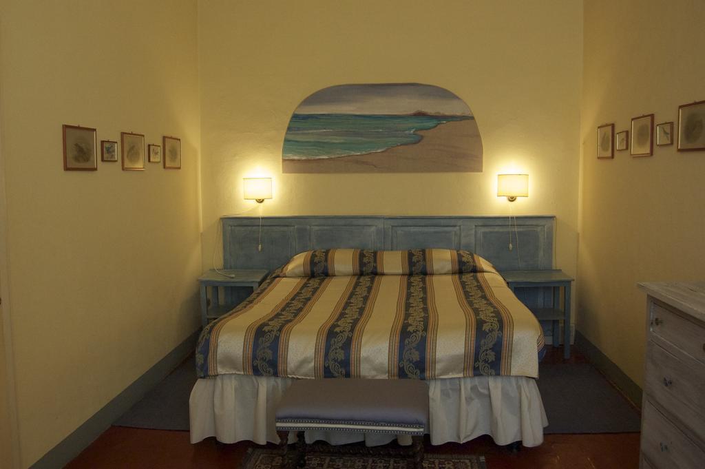 Palazzo Tucci Apartments 루카 객실 사진