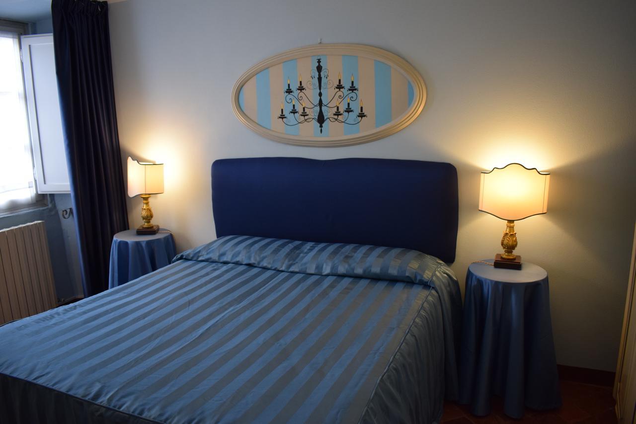 Palazzo Tucci Apartments 루카 외부 사진