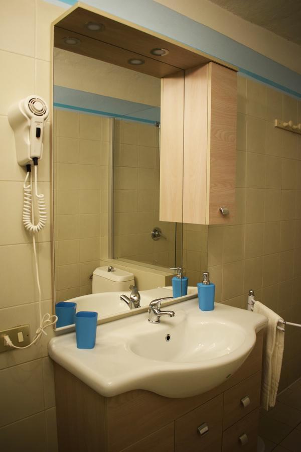 Palazzo Tucci Apartments 루카 외부 사진