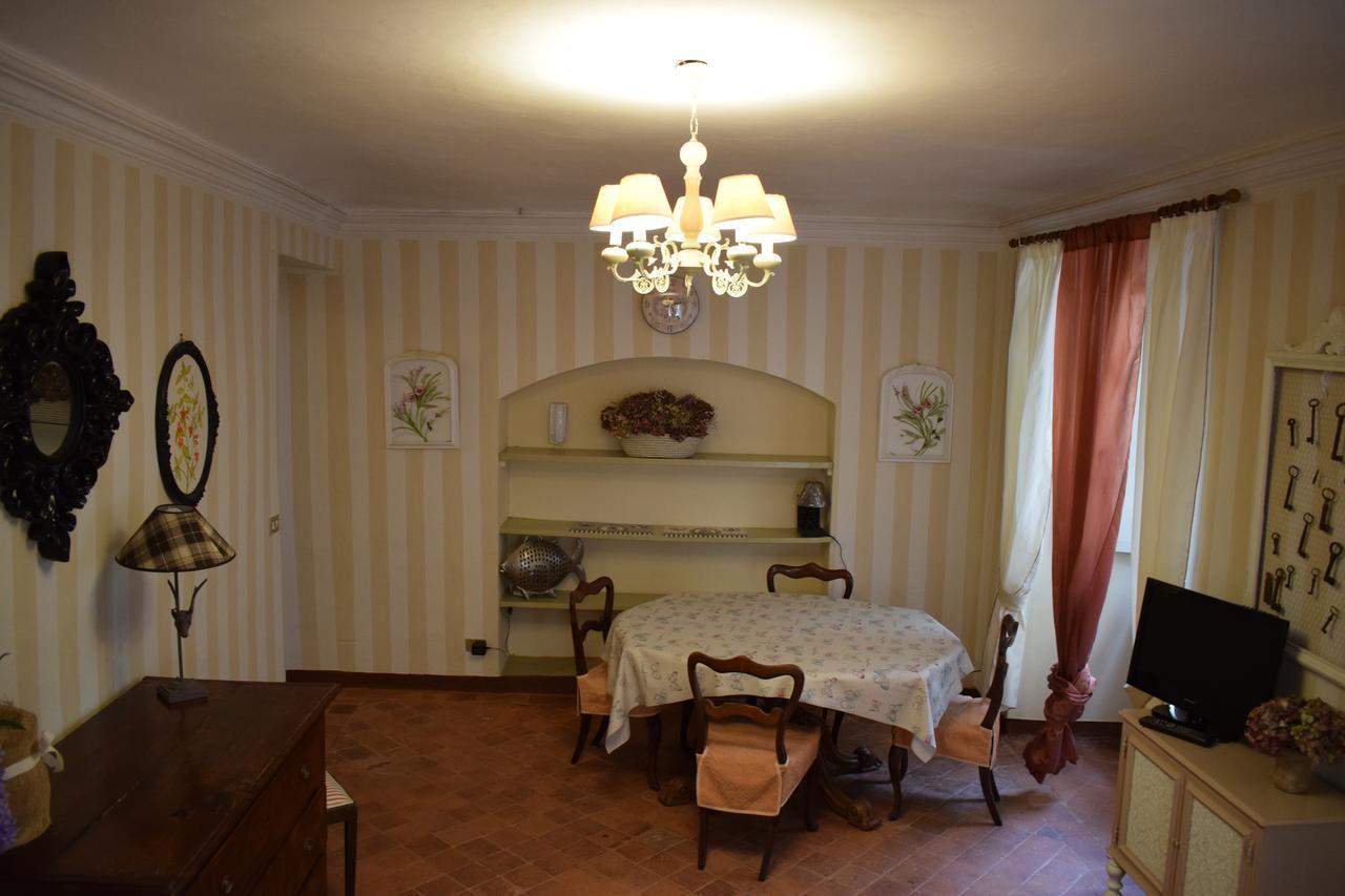 Palazzo Tucci Apartments 루카 외부 사진