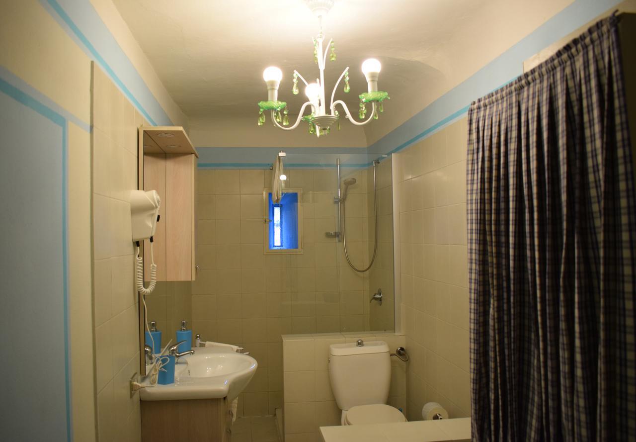 Palazzo Tucci Apartments 루카 외부 사진