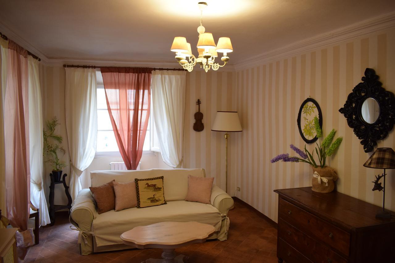 Palazzo Tucci Apartments 루카 외부 사진